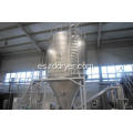 Speed ​​Centrífugo Spray Dry Machinery